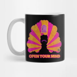 Mighty Rudi Tribute by Eye Voodoo Mug